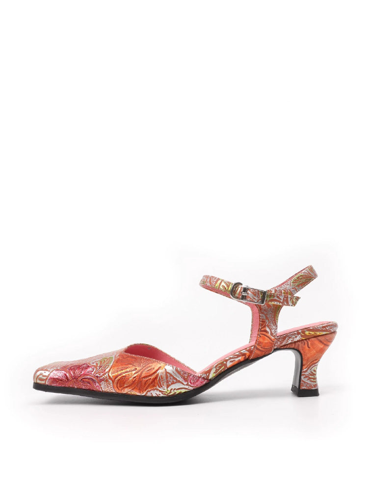 UBORYA Women's Sandals: A Best-Selling Outdoor Style—Elegant High-Heels for Dresses, Made of Premium Genuine Leather