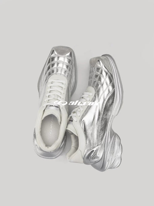 ATCROX & Florentinaleitner Collaboration Girls' Sneakers
