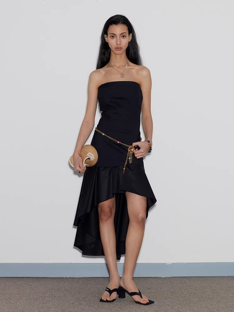 MEDIUM WELL The Dress for Holiday