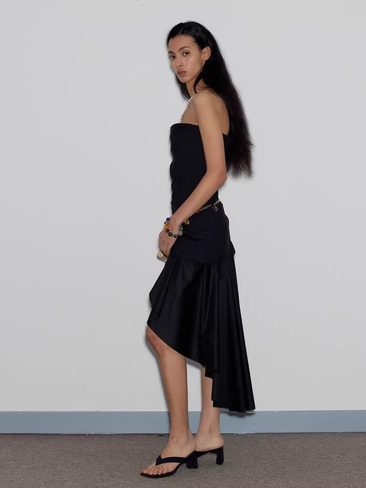 MEDIUM WELL The Dress for Holiday