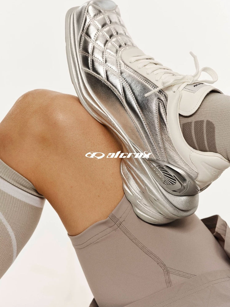 ATCROX & Florentinaleitner Collaboration Girls' Sneakers