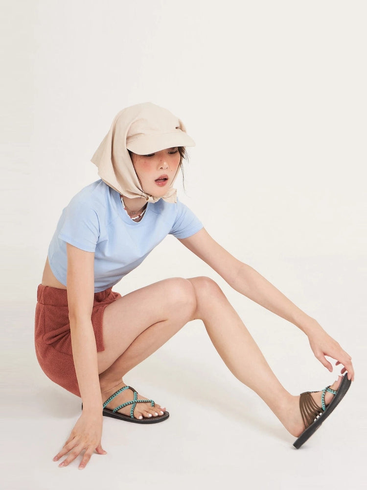 Versatile Summer Sandals