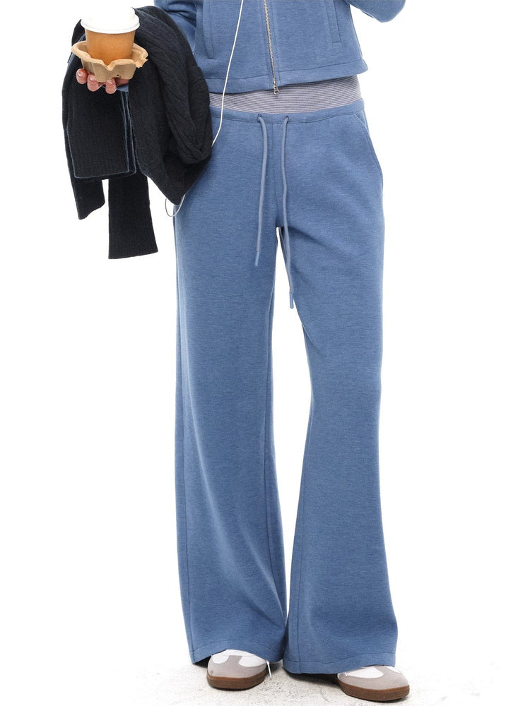 2AM POETRY Zip Jacket and Wide-Leg Sweatpants - view 5