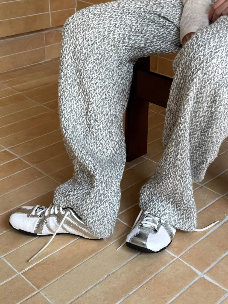 MEDIUM WELL Square-Toe Sneaker
