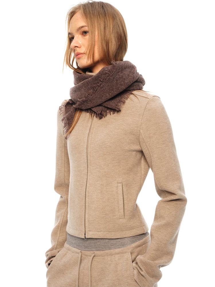 2AM POETRY Zip Jacket and Wide-Leg Sweatpants - view 7