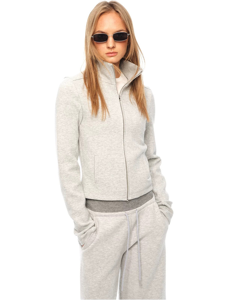 2AM POETRY Zip Jacket and Wide-Leg Sweatpants - view 10