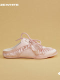 OZA original media restore 20260917 | gaze-white-light-whisper-ballet-mule-flats-1047107714540 | pink