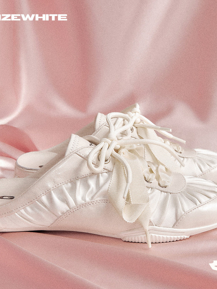 OZA original media restore 20260917 | gaze-white-light-whisper-ballet-mule-flats-1047107714540 | ivory