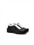 Soccer Series Leather Soccer Casual Sneakers