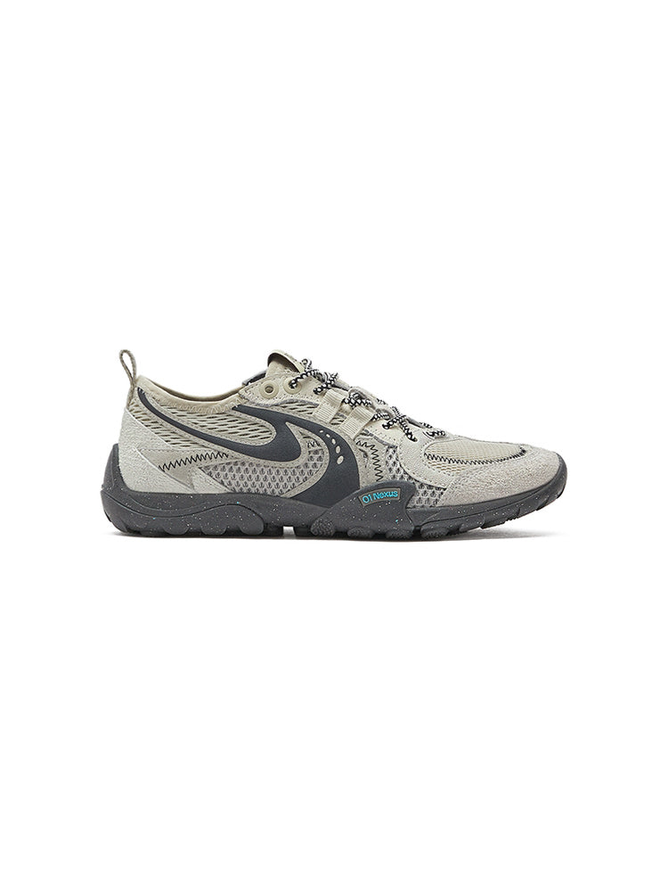 Nexus Braided Bow Trainer Sneakers