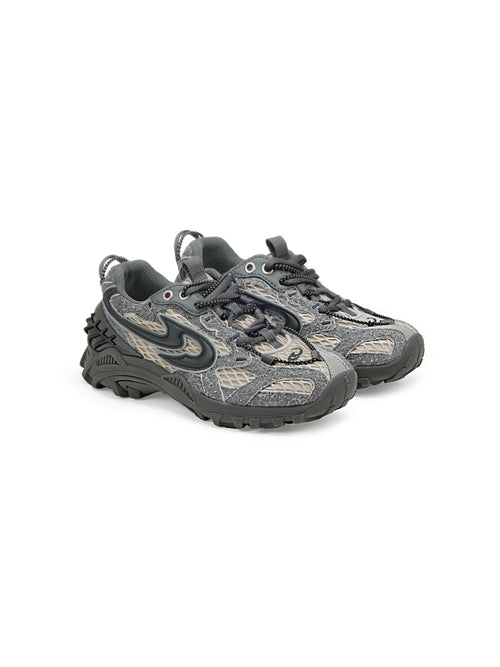 Carson Retro Chunky Sneakers