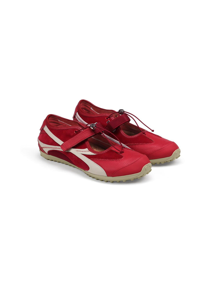 Carson Sport Mary Jane Sneakers