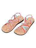 Versatile Summer Sandals