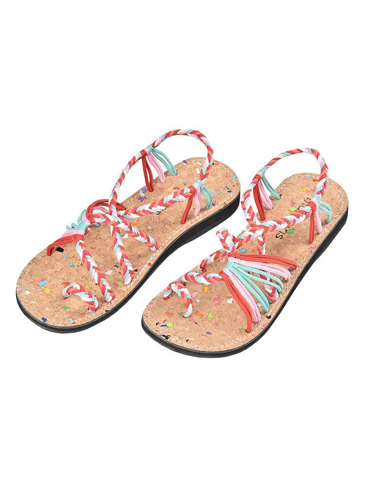 Versatile Summer Sandals