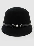 Tokokkino Riding Hat