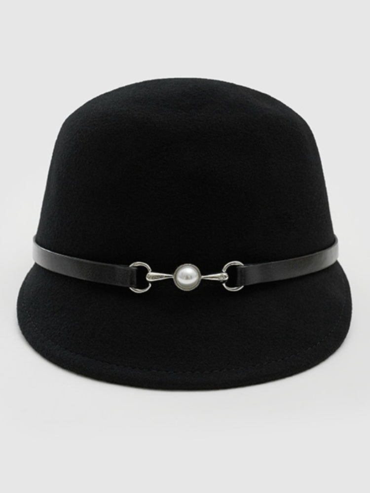 Tokokkino Riding Hat