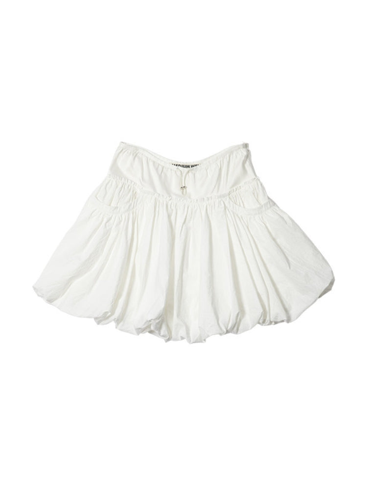MEDIUM WELL In the clouds Skirt