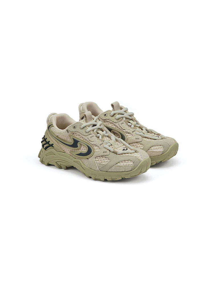Carson Retro Chunky Sneakers