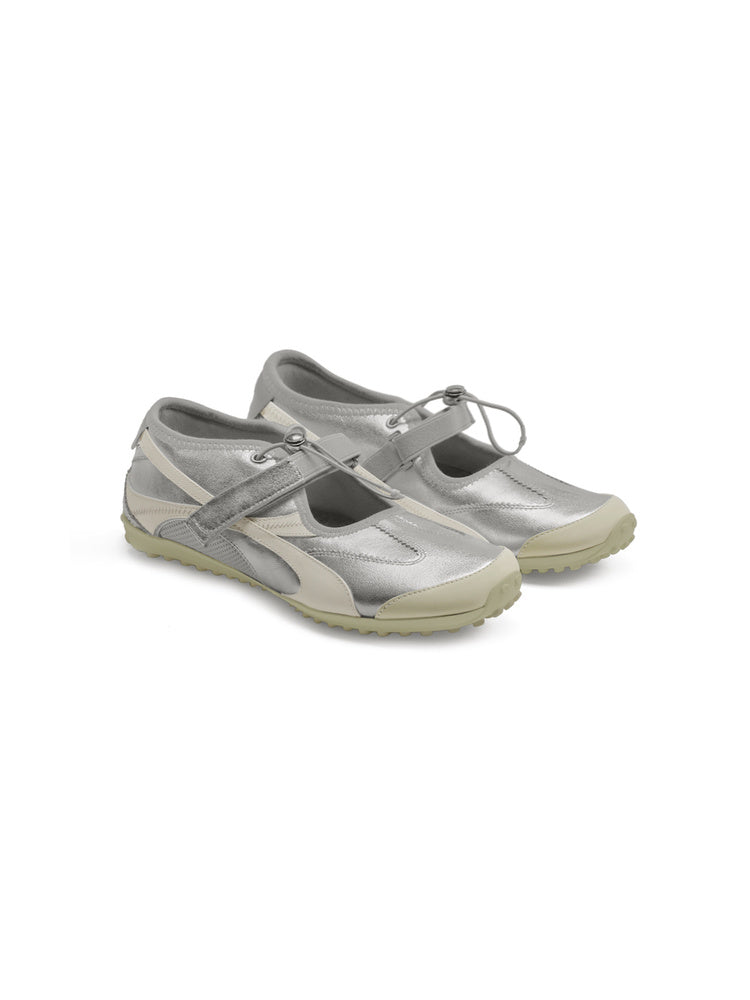 Carson Sport Mary Jane Sneakers