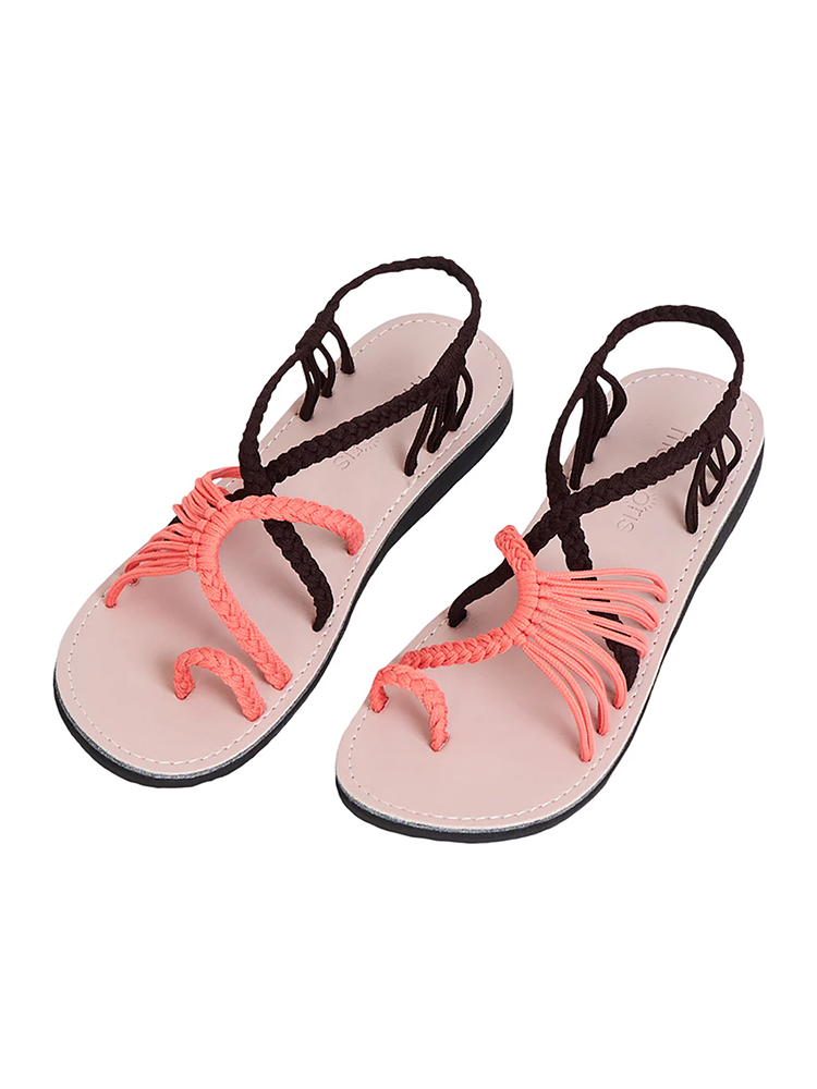 Versatile Summer Sandals