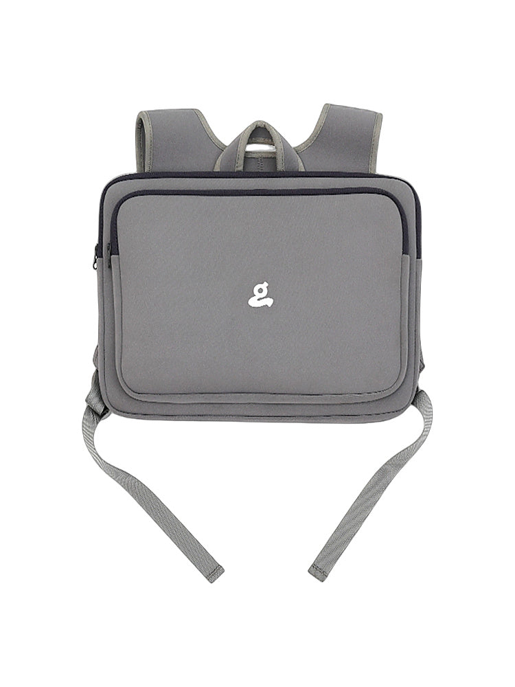 GRAPE Original Design Unisex Multi-Size 13-inch and 16-inch Lap Backpack with Internal Compartment for iPad