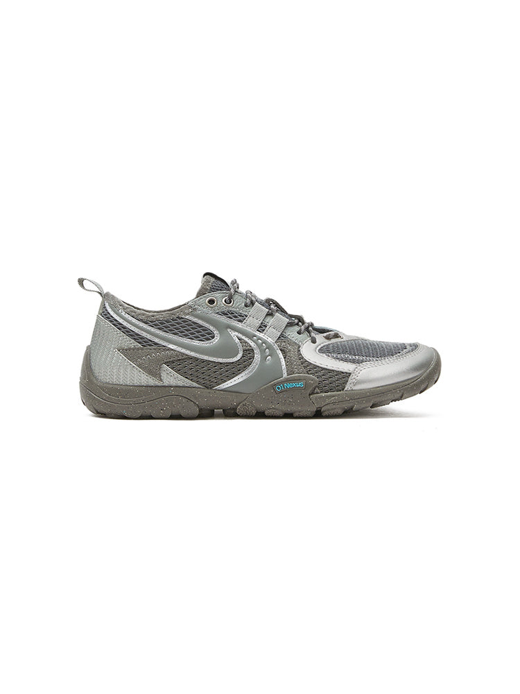 Nexus Braided Bow Trainer Sneakers
