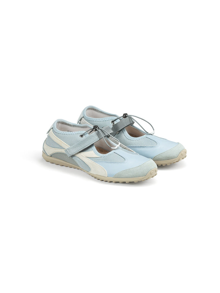 Carson Sport Mary Jane Sneakers