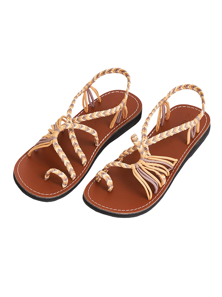 Versatile Summer Sandals