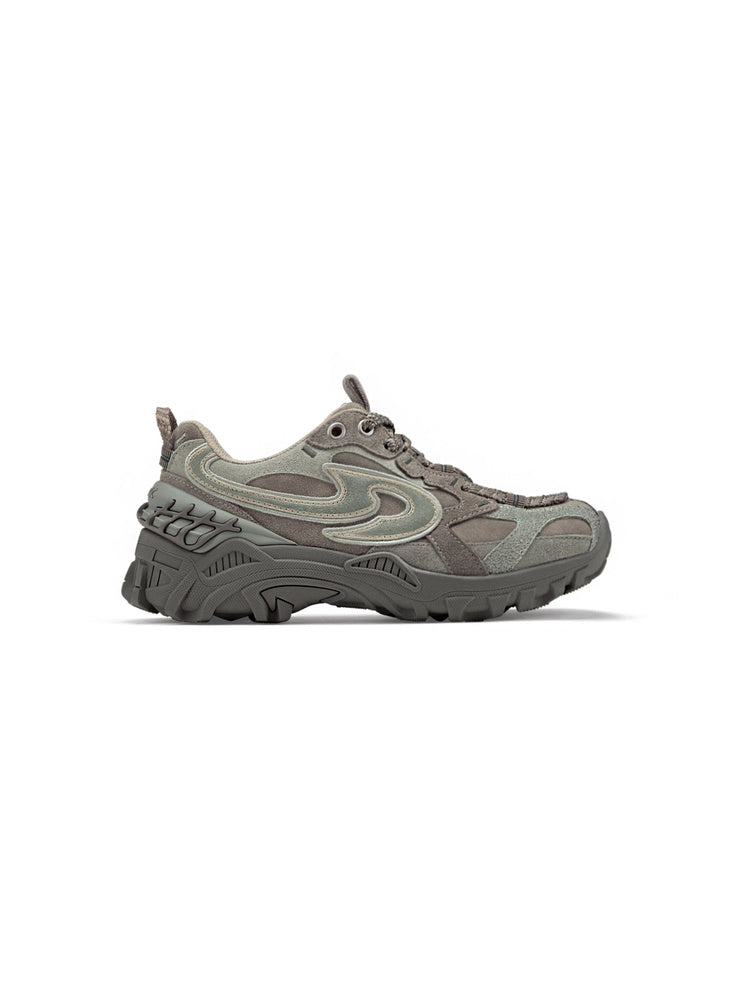 Carson Retro Chunky Sneakers