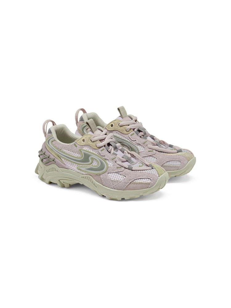 Carson Retro Chunky Sneakers