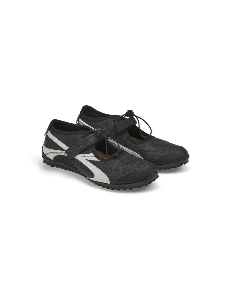 Carson Sport Mary Jane Sneakers