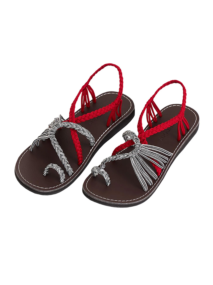 Versatile Summer Sandals
