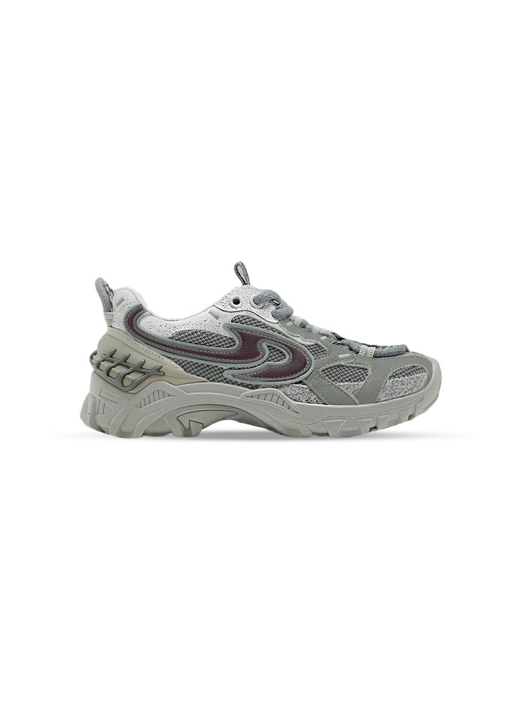 Carson Retro Chunky Sneakers
