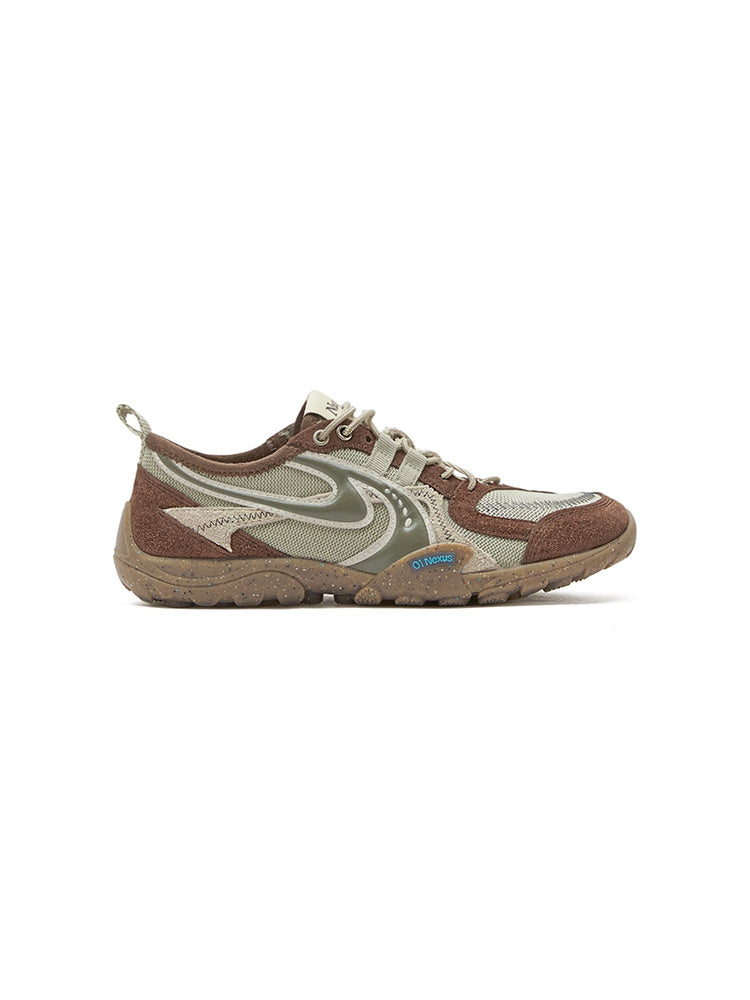 Nexus Braided Bow Trainer Sneakers