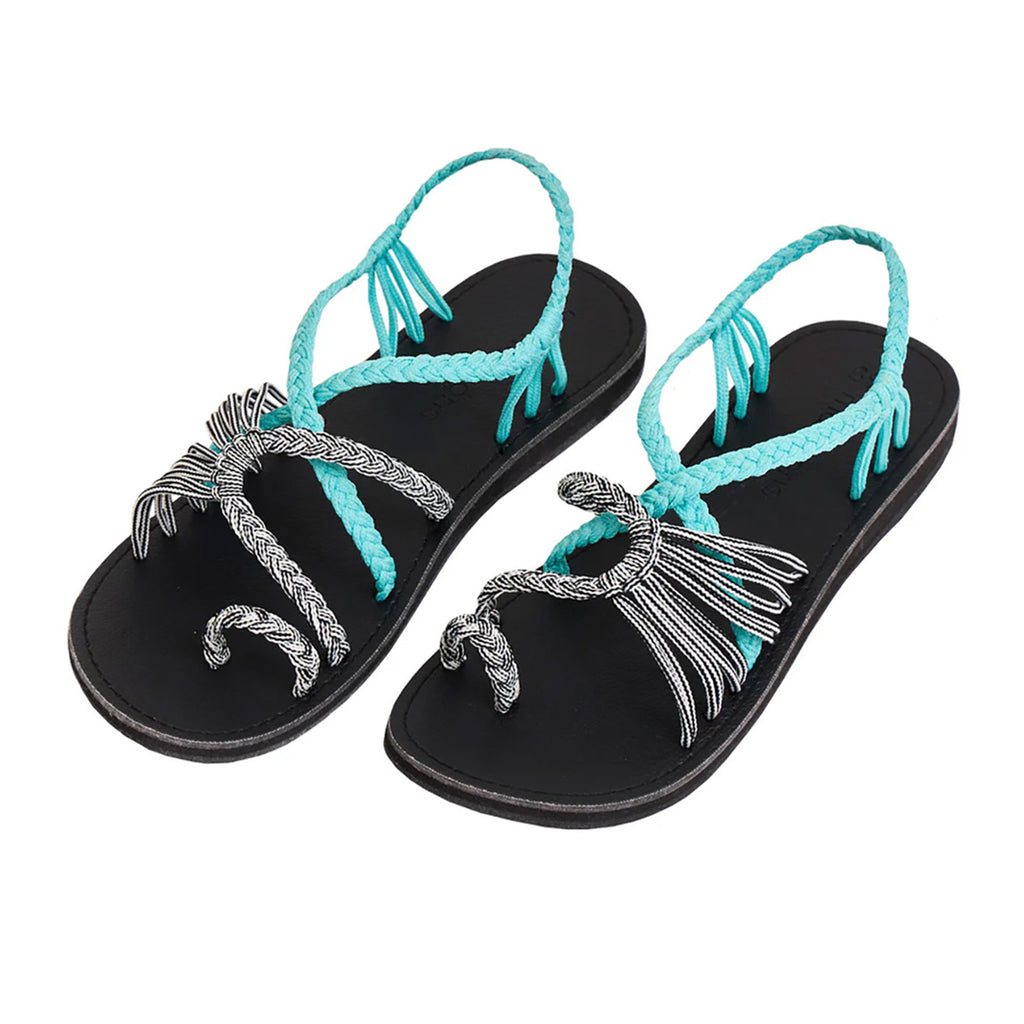 Versatile Summer Sandals