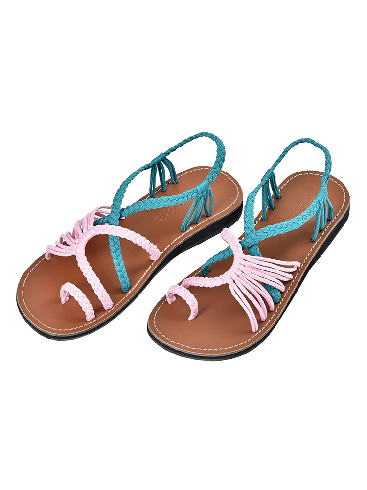Versatile Summer Sandals