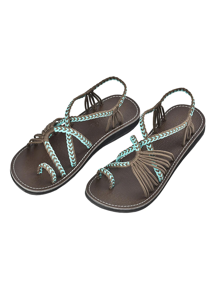Versatile Summer Sandals