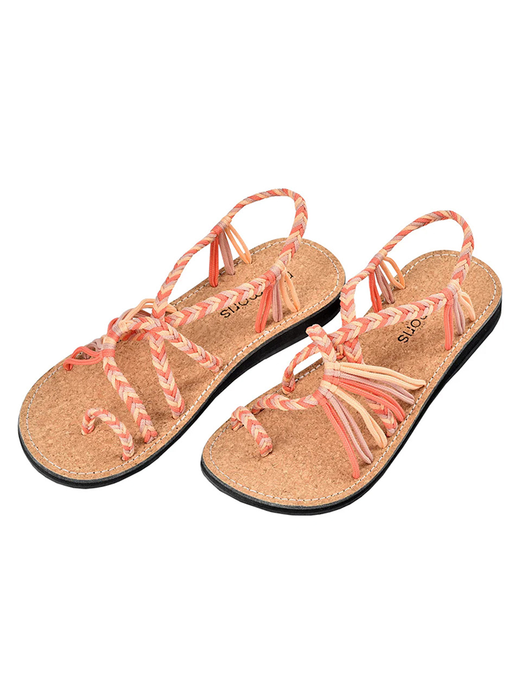 Versatile Summer Sandals