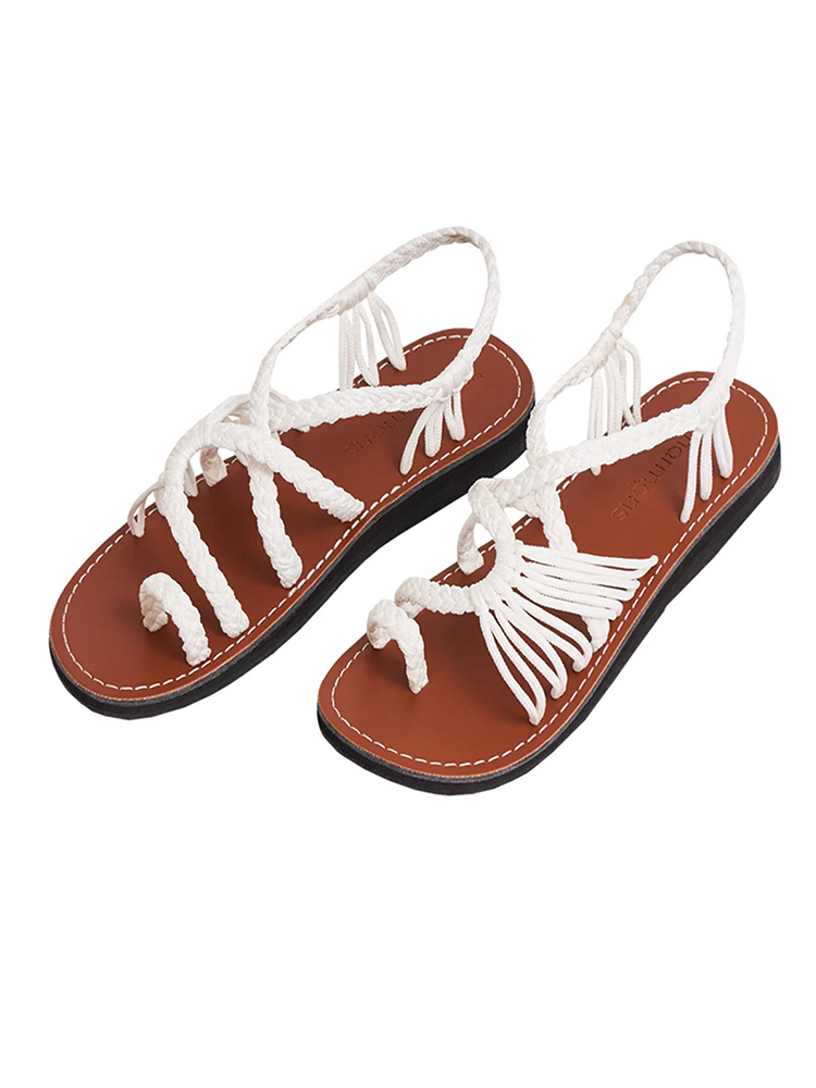 Versatile Summer Sandals