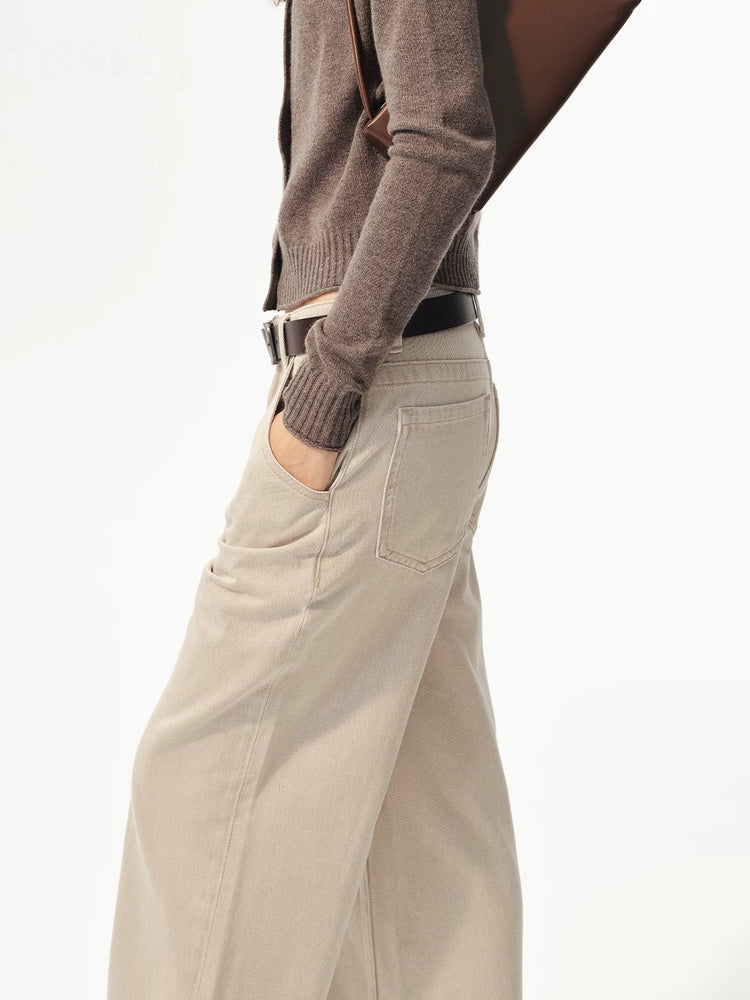 2AM POETRY Lightweight Button Cardigan