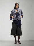 MEDIUM WELL Ribbon Tie Cardigan