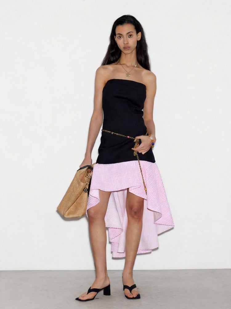 MEDIUM WELL The Dress for Holiday