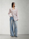 MEDIUM WELL Two-way Shirt