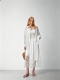 SHROENRO Fashionable Lace-Panel Skirt with a Sweet, Girly Aesthetic