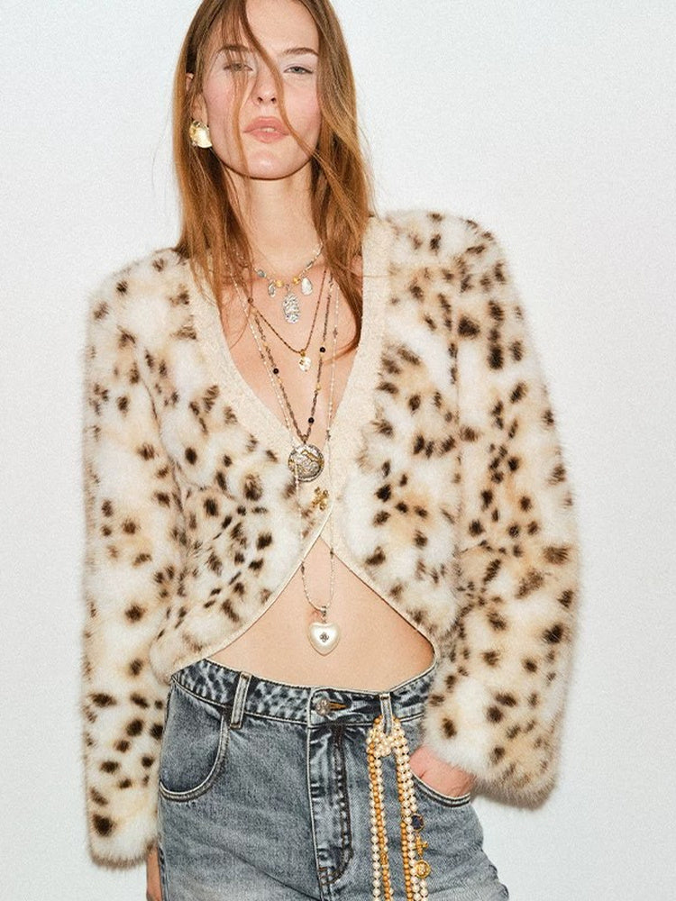 TOKOKKINO Gold Waist Chain