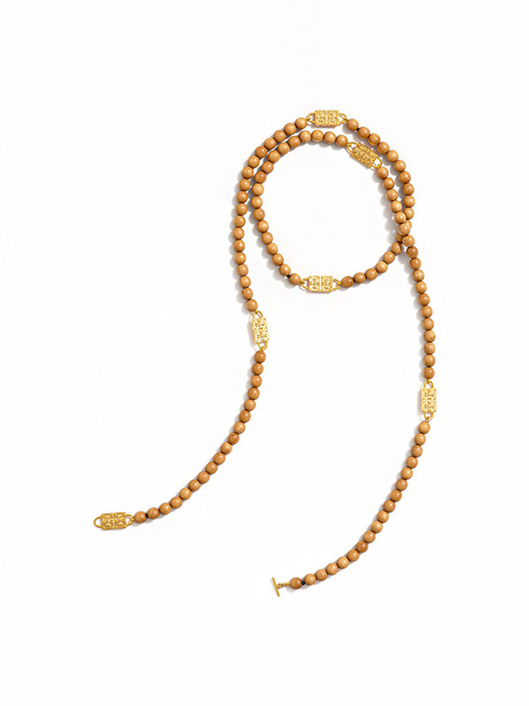 TOKOKKINO Gold Waist Chain