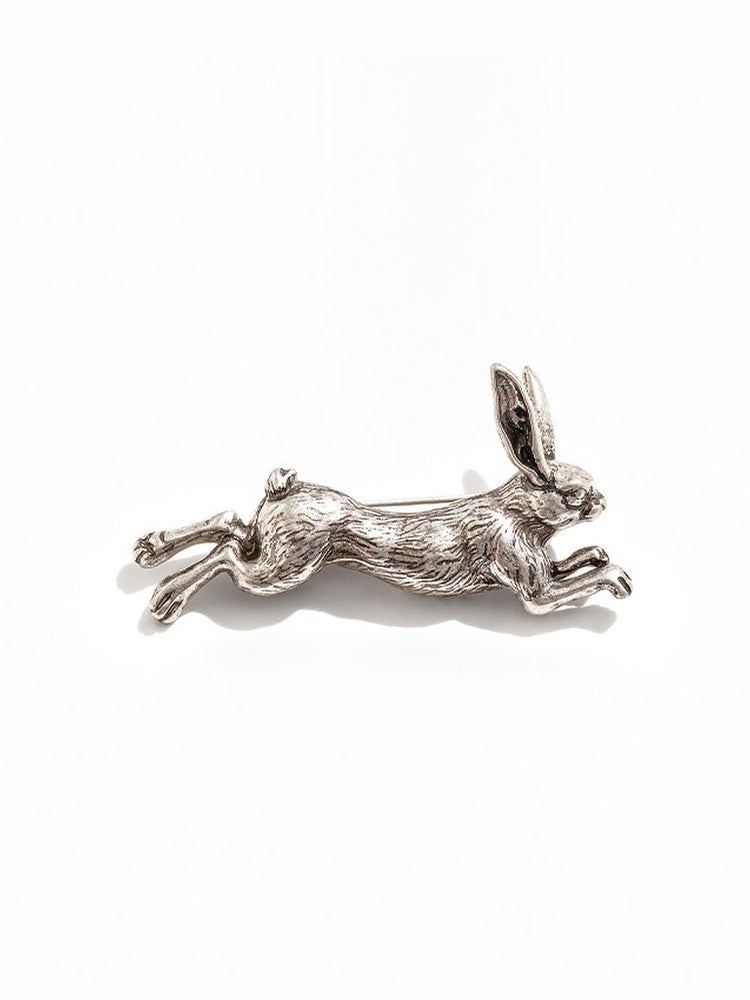 TOKOKKINO Animal Hair Clip Set