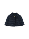 TOKOKKINO Wandering Theater Cape Skirt and Cap Separates