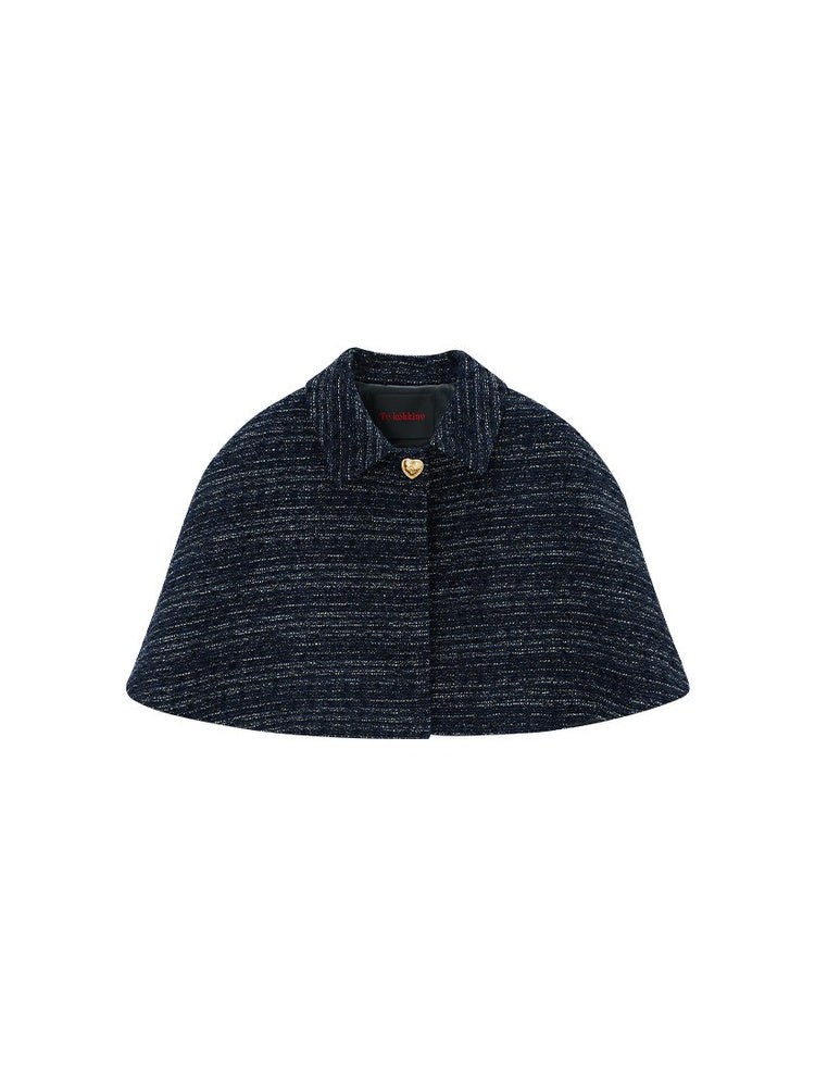 TOKOKKINO Wandering Theater Cape Skirt and Cap Separates