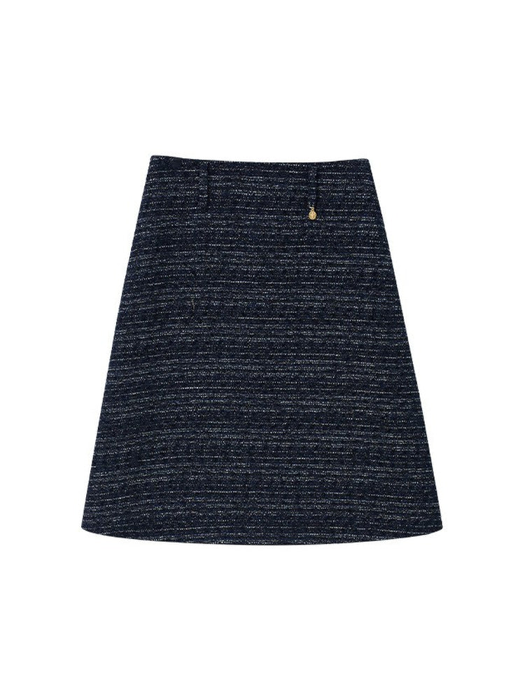 TOKOKKINO Wandering Theater Cape Skirt and Cap Separates